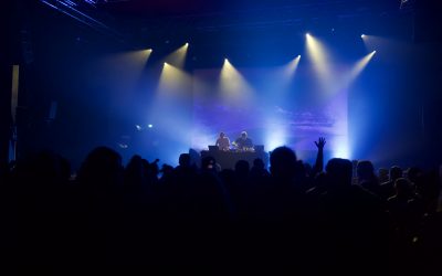 Le PHNMN Fréquences a rencontré son public !