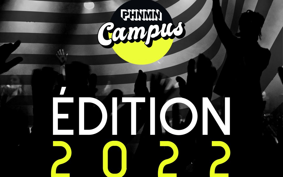 PHNMN Campus 2022