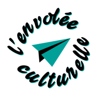 Logo L'Envolée culturelle