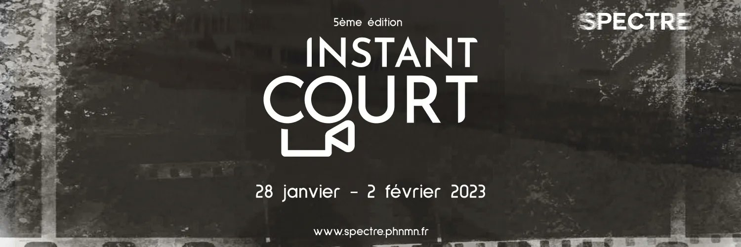 Instant Court by Spectre