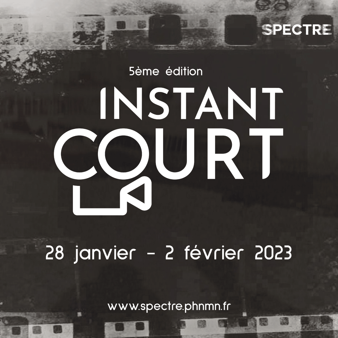 Instant Court by Spectre