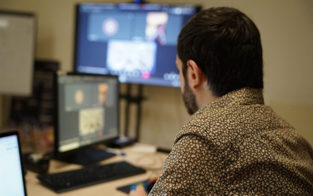 L&rsquo;assemblée générale de Phénomène, c&rsquo;est ce weekend !