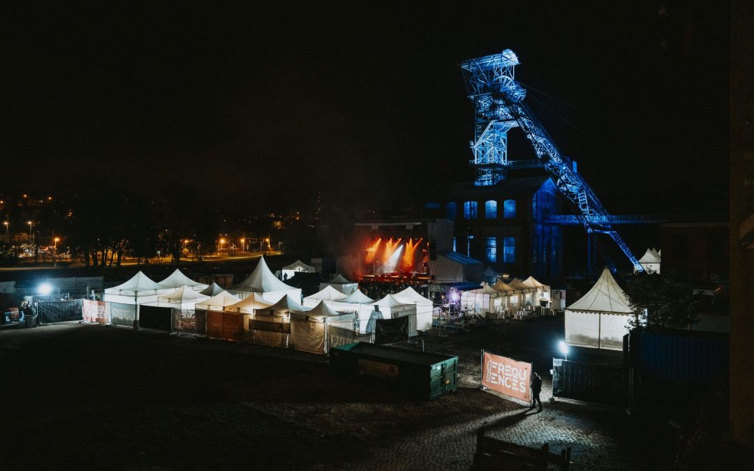 PHNMN Fréquences 2025 : une édition anniversaire exceptionnelle