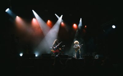 Soutenez la création émergente : vos dons donnent vie à des projets uniques