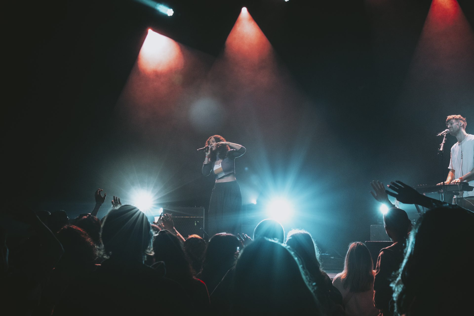 Instant Court by Spectre