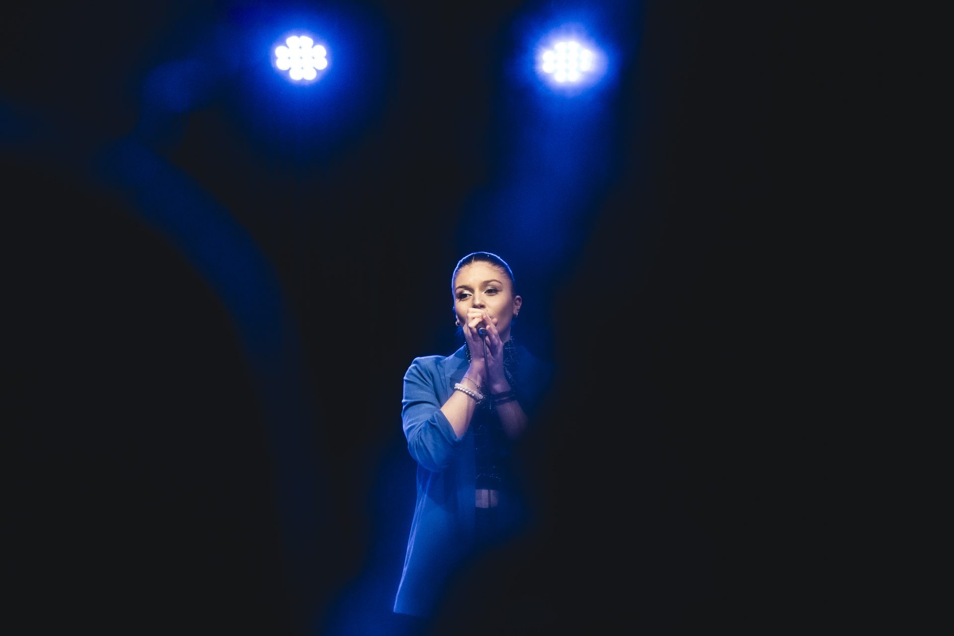 Instant Court by Spectre