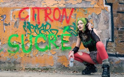 Citron Sucré marraine du tremplin PHNMN Campus 2026