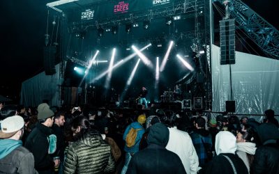 Le PHNMN Fréquences Festival de retour les 25 et 26 septembre