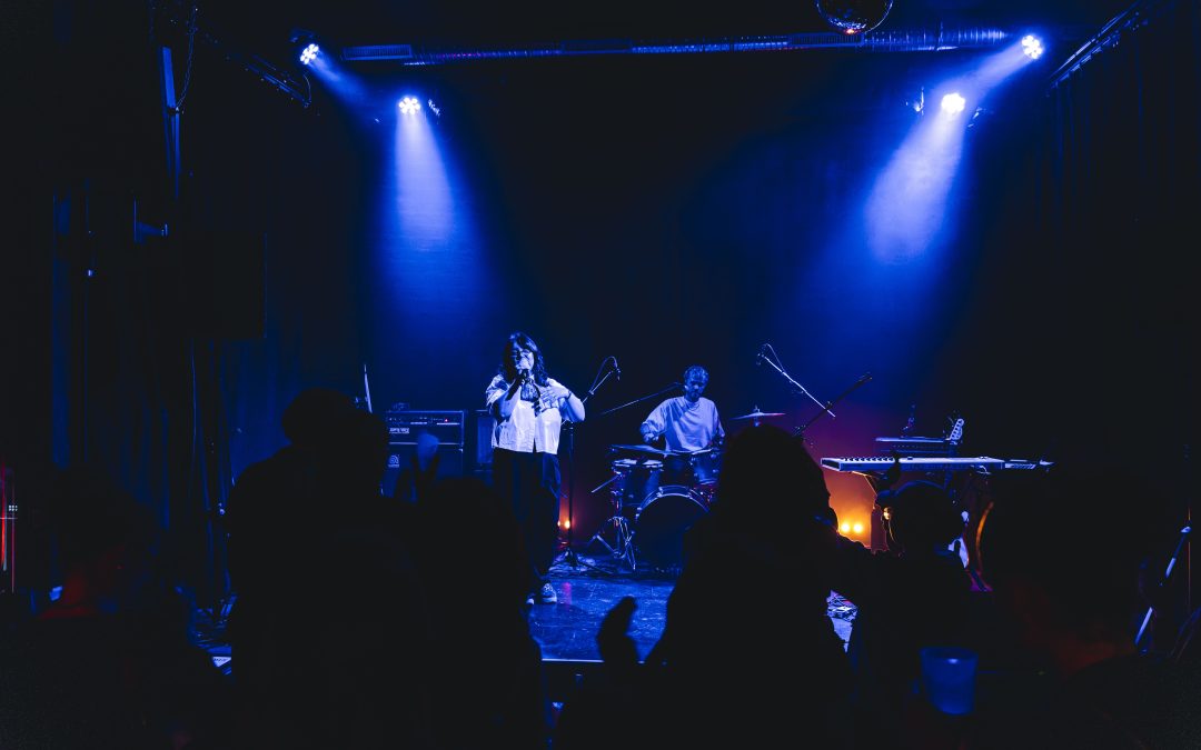 Mo(i) en concert à la MJC d’Aurec-sur-Loire : fin de la première résidence artistique de Doppler pour le finaliste du tremplin PHNMN Campus 2026